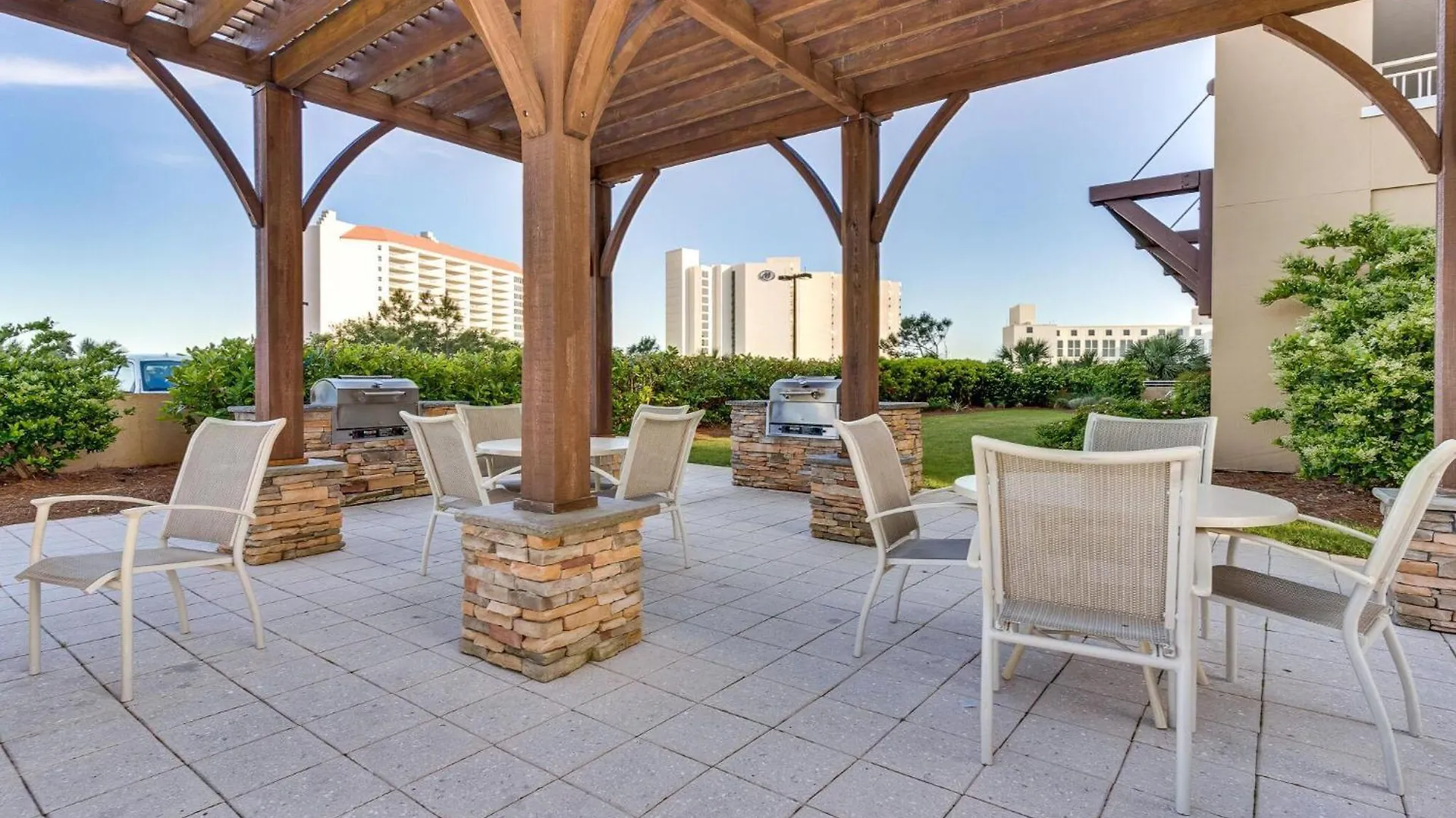 7801 / 7803 Luau One Villa Destin