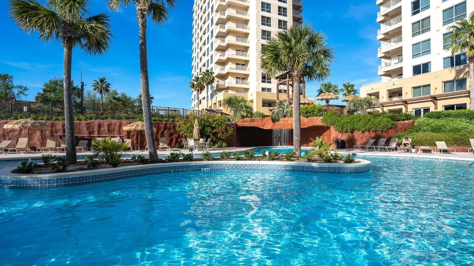 Holiday home 7801 / 7803 Luau One Villa Destin