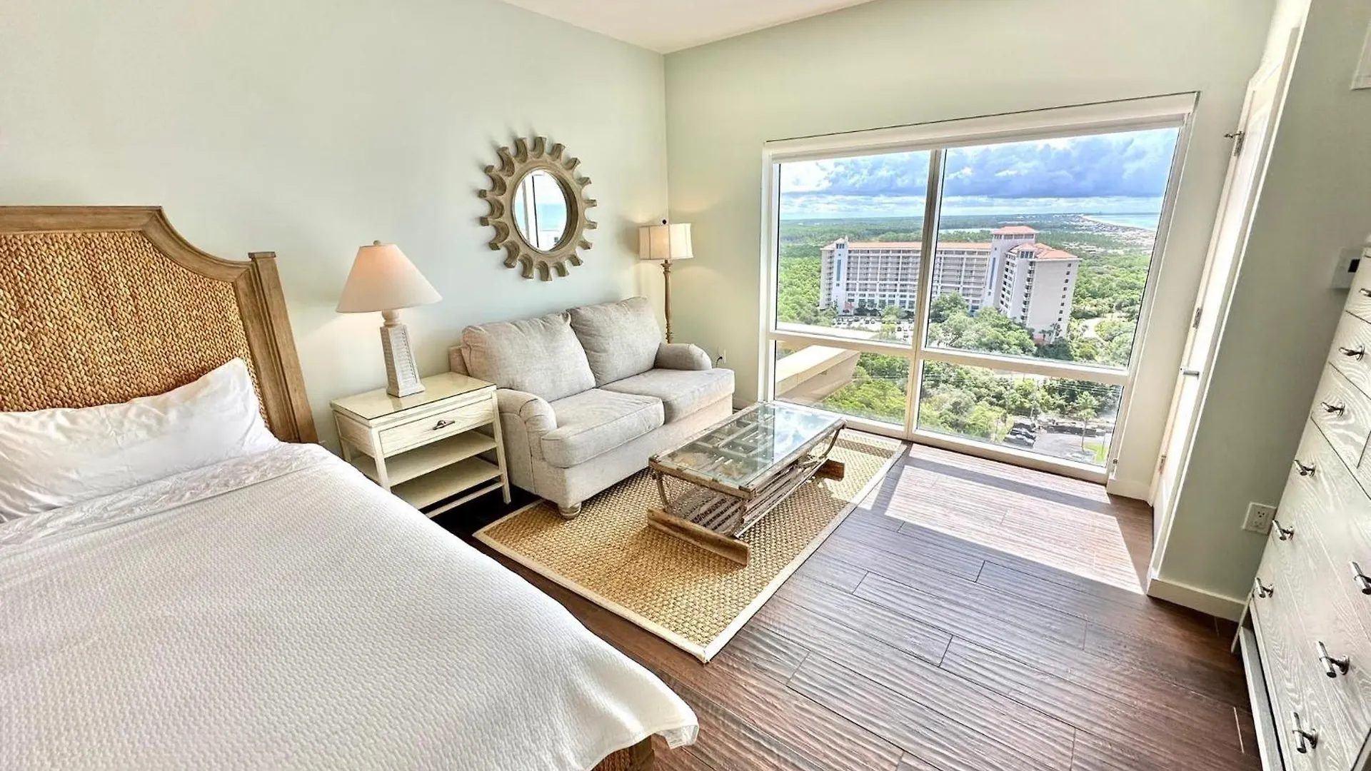 7801 / 7803 Luau One Villa Destin Holiday home