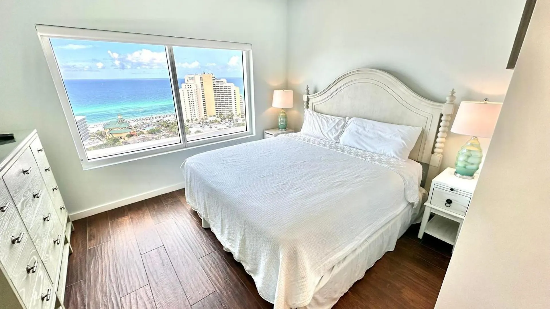 7801 / 7803 Luau One Villa Destin Holiday home