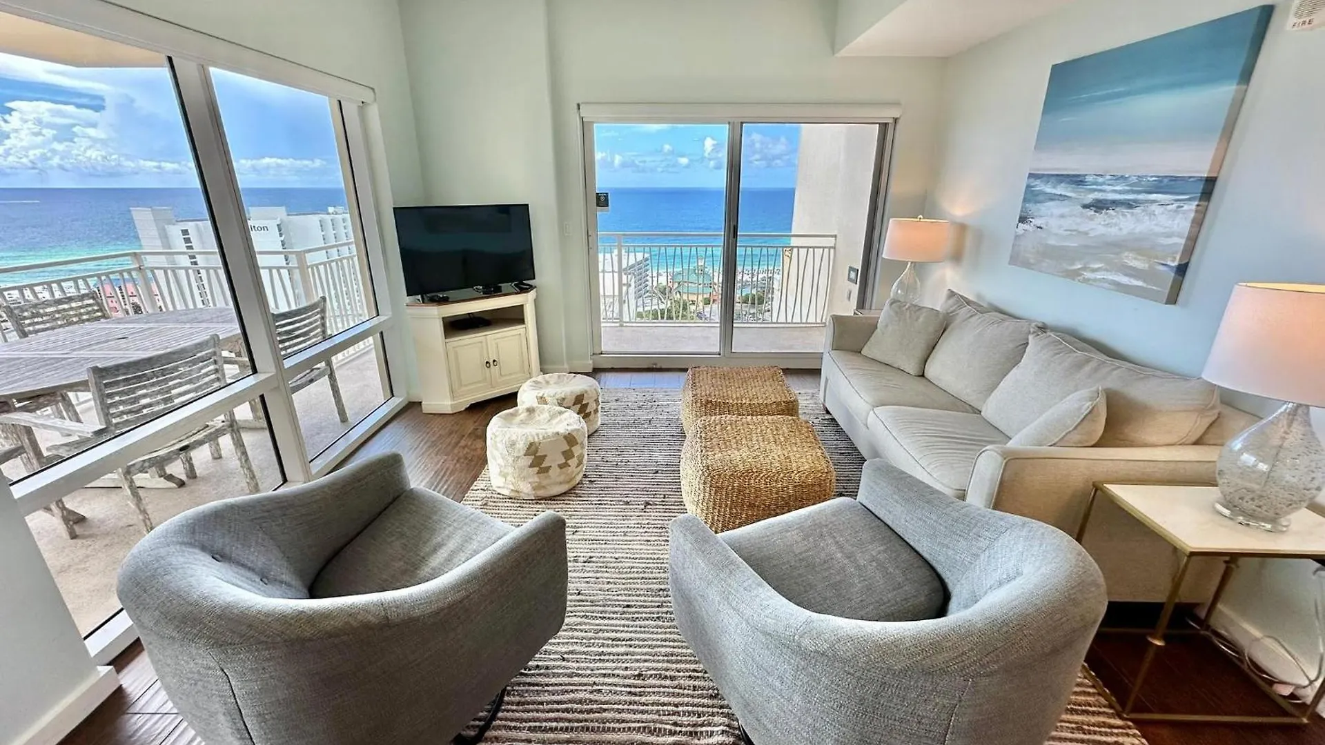 7801 / 7803 Luau One Villa Destin