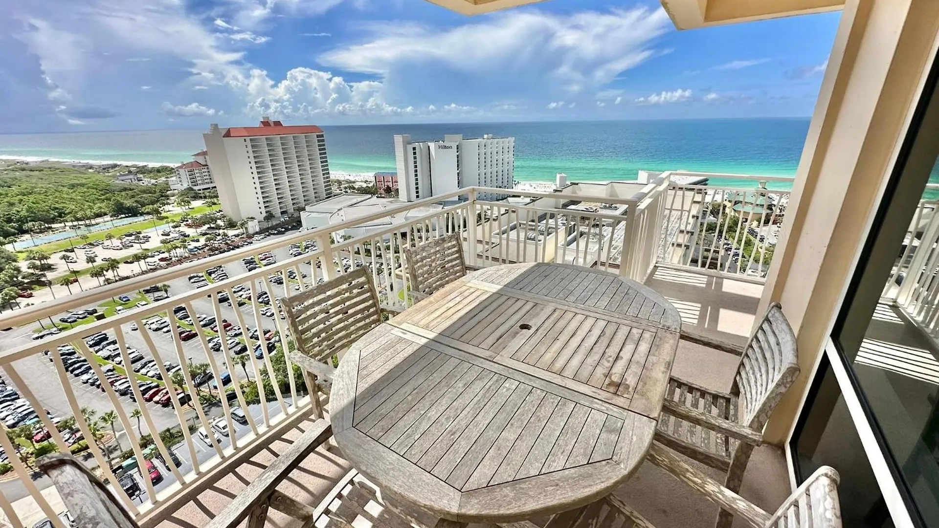 Holiday home 7801 / 7803 Luau One Villa Destin