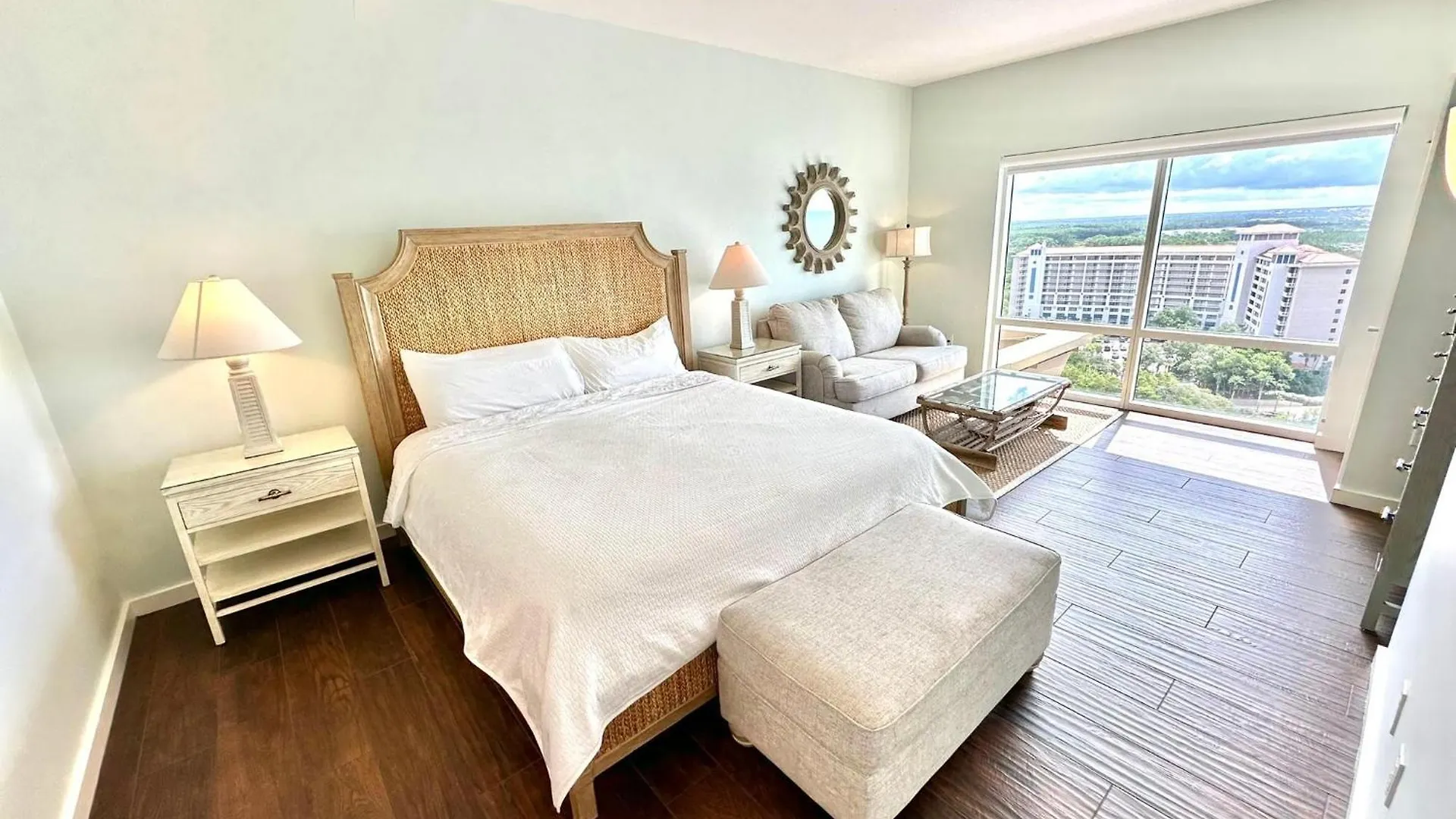 7801 / 7803 Luau One Villa Destin